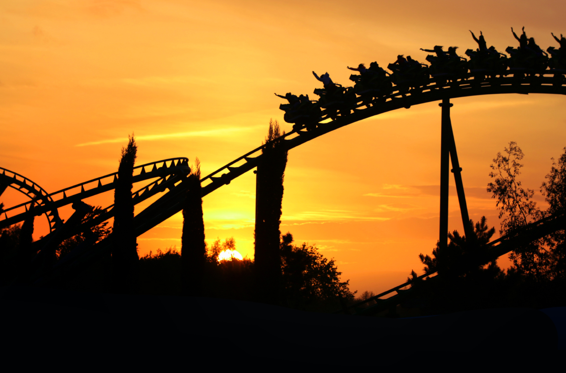 Summer Feelings in Toverland: extra lang geopend en zomers entertainment