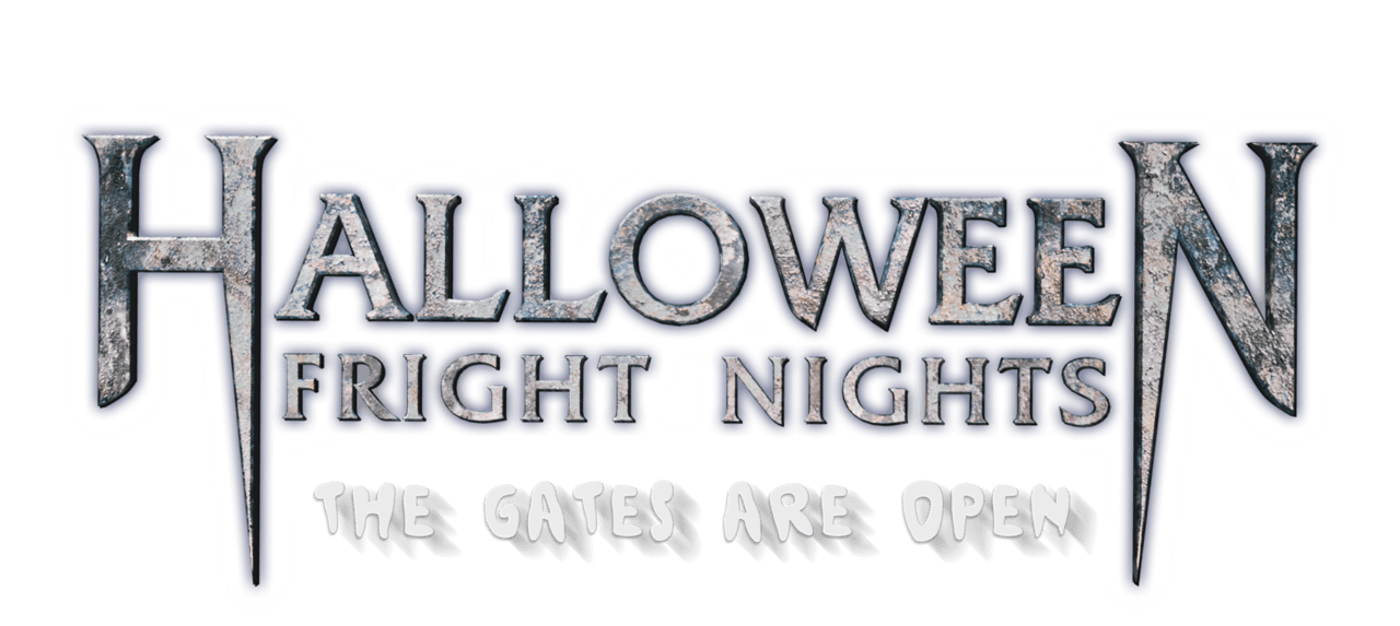 Halloween Fright Nights: The Gates Are Open in Walibi
