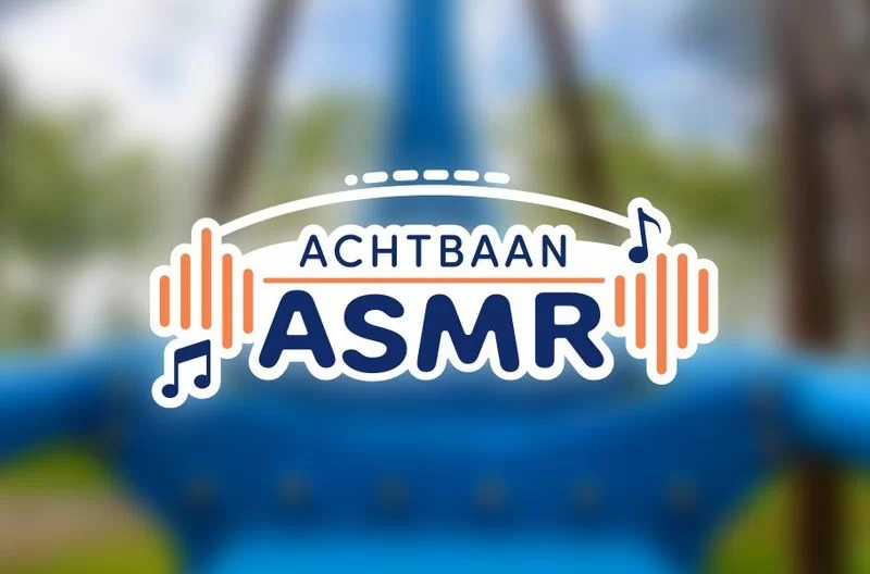 Toverland viert Roller Coaster Day met achtbaan ASMR